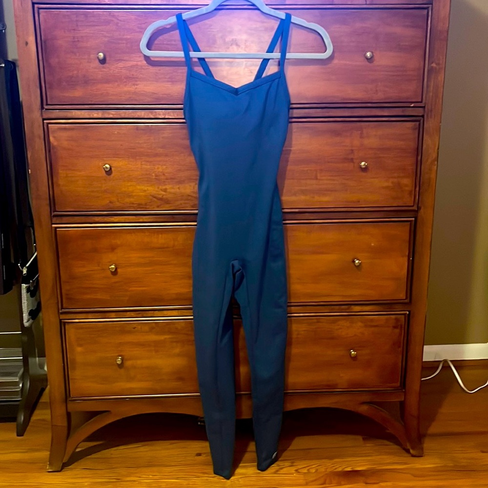 Bombshell Sportswear Bodysuit